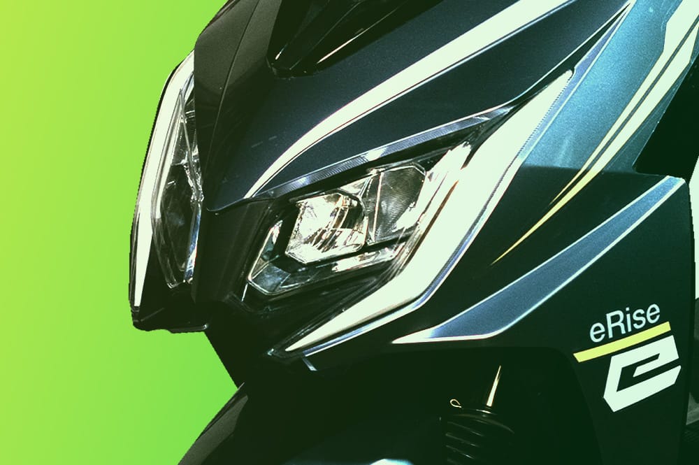 Headlight