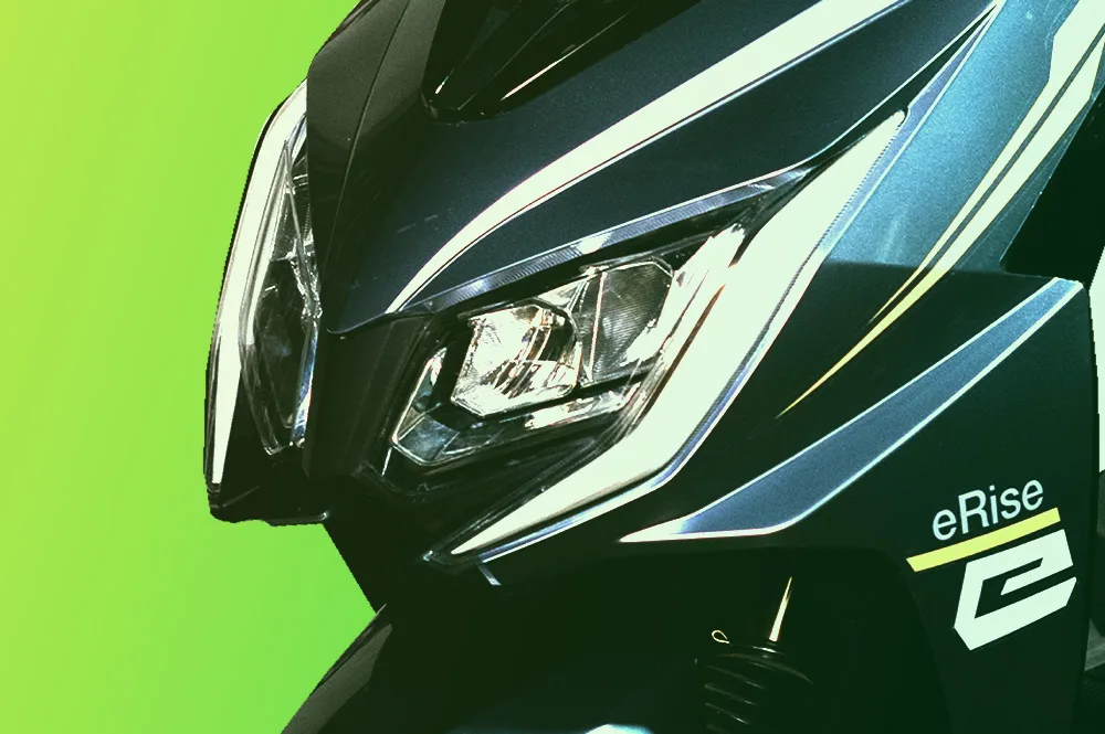Headlight