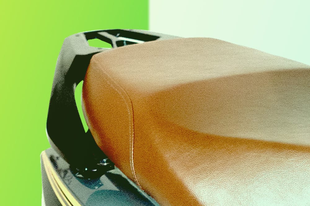 Seat
