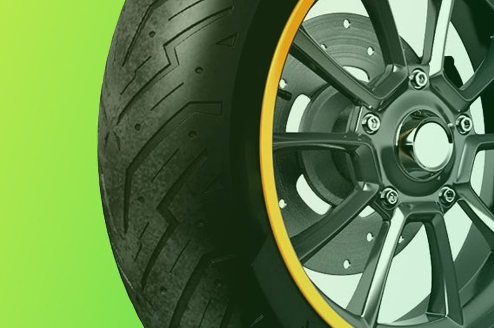 Tyre